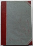 Horyzonty Techniki rocznik 1988 w oprawie introligatorskiej