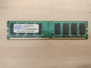 Pamięć RAM DDR2 GoodRam 2GB PC-6400