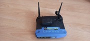 Router Linksys WRT54GL