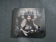 Moonspell-Night Eternal DIGIPACK CD+DVD