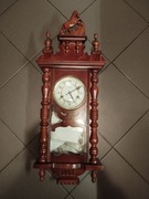 Zegar ścienny Adler 