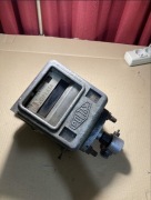 Taksometr Poltax FSO PRL