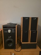 Kino domowe Genius 5.1