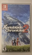 Xenoblade Chronicles 2 Nintendo Switch 