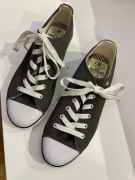 Trampki dunlop rozmiar 38 szare nowe