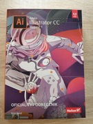 Adobe Ilustrator CC Wydanie II Warszawa