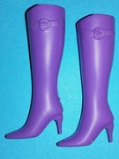 Lalka Barbie  - BUTY 2024_164118 (B)