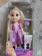 Księżniczka roszpunka stan bardzo dobry