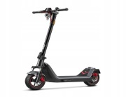 Hulajnoga Elektryczna NIU KQI 300X 500W Szara zasięg 60 km 10"
