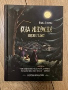 Kuba Niedźwiedź. Historie z gawry. Stan idealny!