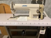 Maszyna do szycia JUKI DDL-8500 z serwosilnikiem KRAFT – Katowice