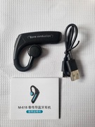 Słuchawki EIVOR Bone Conduction M-618