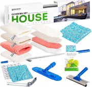 Komplety zestaw do utrzymania czystości Raypath 