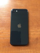 Apple iPhone SE 2 gen. black 64GB bez blokad