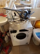 Części do pralki Candy Aqua 1142D1