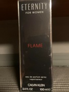 Calvin Klein Eternity for Women Flame Woda Perfumowana EDP 100 ml