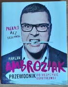 Piękno bez tajemnic M. AMBROZIAK 