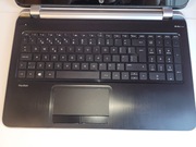 Laptop HP 15-N029eo TS AMD A8 8GB Ram / SSD 250GB / Dotykowy -Stan BDB