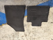 Kia Sorento III dywaniki oryginalne gumowe