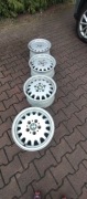 Alufelgi do BMW 