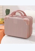 Kosmetyczka Mini Walizka Bagaż Na podróż