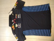 Red Bull Racing koszulka polo męska 2024 rozmiar L
