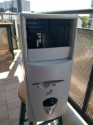 Retro obudowa Super Power PC (nietestowana)