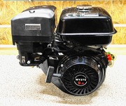 Silnik spalinowy 9KM WY270 zamiennik Honda GX270 wałek 25mm