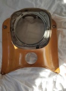 Osłona lampy Simson Schwalbe