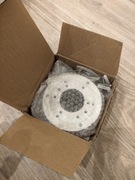 Puszka montażowa adapter HIKVISION DS-1280ZJ-XS uchwyt do montażu