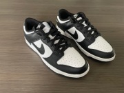 Nike Dunk Low Retro Panda 44.5