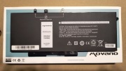 Bateria Movano do Dell Latitude 5490, 5590 (8500mAh)