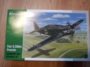 Fiat G.50Bis Freccia.Special Hobby.