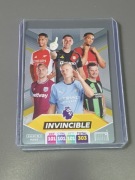 Panini Premier League 2025 - Golden Baller - 5 - Invincible