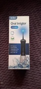 bezprzewodowy irygator do jamy ustnej