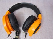 Słuchawki nauszne przewodowe Razer Kraken Pro Neon jeden głośnik nie gra 3