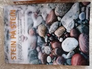 Podręcznik wraz z ćwiczeniami do nauki języka norweskiego 