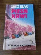 BEAR - PIEŚŃ KRWI