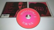 SELENA GOMEZ - FOR YOU
