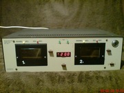 Rejestrator kasetowy Elemasz RK1681T, sprawny.