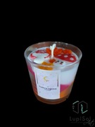 Swieczki sojowe jesienne 