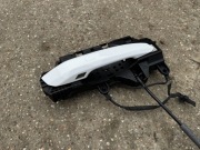 Klamka zewnętrzna prawa tył tylna Keyless Go LED Audi A5 8W A4 B9 LS9R