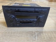 Radio 2Din Audi a4 b6 Symphony 2