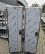 NOWA Szafa Przelotowa Drzwi Otwierane 60/60/180