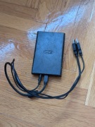 320GB LaCie Mobile disk USB2.0