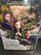 Tajemniczy ogród DVD 
