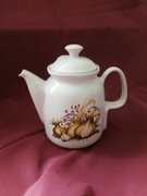 PRL czajnik ceramiczny elektryczny bez grzałki i kabla