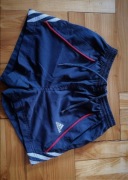 ADIDAS*ORYGINALNE WYGODNE na 128cm 7-8 LAT