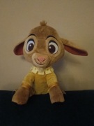 maskotka  koziołek Valentino Disney Życzenie