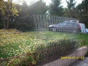 Formatka dużego materaca -  sprężyny 